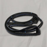 2019-2025 Nissan Altima Passenger Side Rear Door Weatherstrip OEM