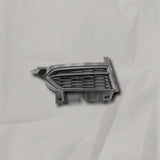 2020-2022 Nissan Versa Driver Side Front Bumper Hole Cover OEM