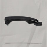 2018-2022 Honda Accord Insight Passenger Side Exterior Door Handle Crystal Black Pearl OEM