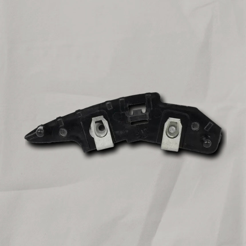 2021-2024 Ford Bronco Sport Passenger Side Front Bumper Cover Reinforcement OEM