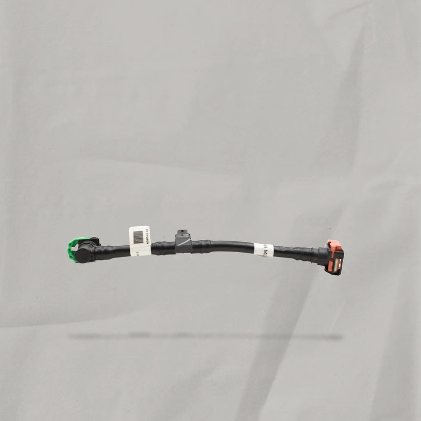2024-2025 Chevy Silverado GMC Sierra 2500 3500 6.6L Fuel Vapor Hose OEM