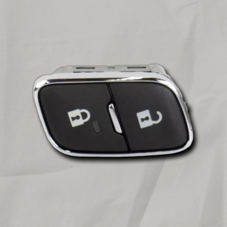 2019-2023 Ford Ranger Driver Side Front Door Lock Switch OEM