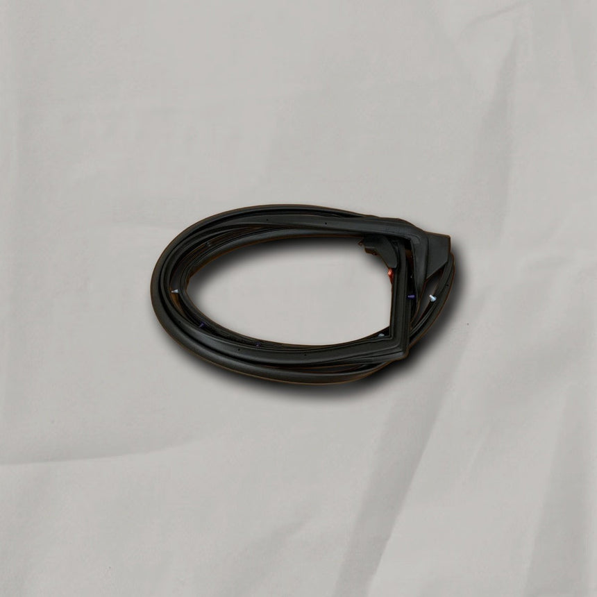 2020-2025 Toyota Corolla Driver Side Rear Door Weather Strip OEM