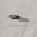 2022-2025 Nissan Pathfinder Passenger Side Front Fender Bracket OEM Black
