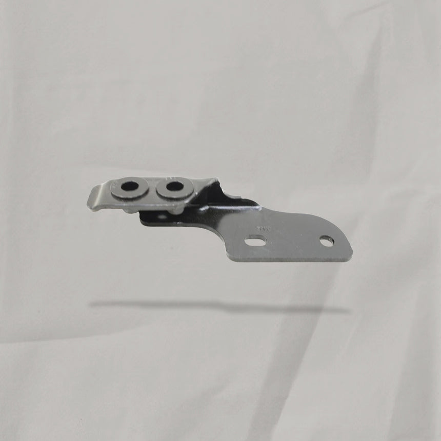 2022-2025 Nissan Pathfinder Passenger Side Front Fender Bracket OEM Black
