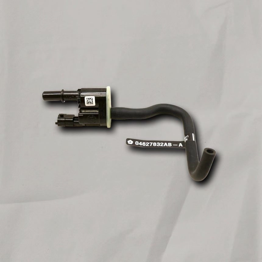 2019-2021 Jeep Cherokee Ram ProMaster Vapor Canister Purge Valve OEM