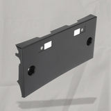 2024-2026 Nissan Rogue Front License Plate Bracket FWD USA Built OEM