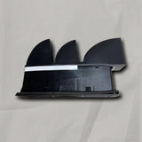 2007-2021 Toyota Tundra Passenger Side Quarter Panel Vent OEM