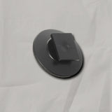 2007-2021 Mazda CX-3 CX-5 CX-7 CX-9 Mazda3 Upper Molding Retainer Clip OEM