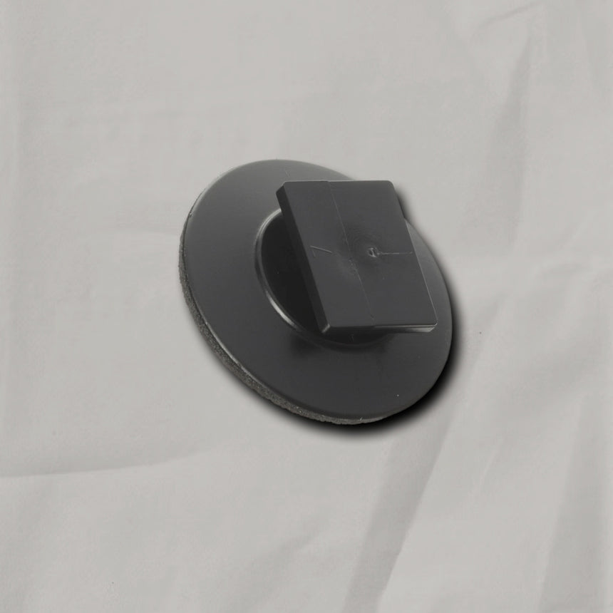 2007-2021 Mazda CX-3 CX-5 CX-7 CX-9 Mazda3 Upper Molding Retainer Clip OEM