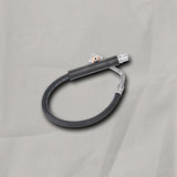 2018-2022 Buick Encore Chevy Trax Rear Driver Side Brake Hose OEM