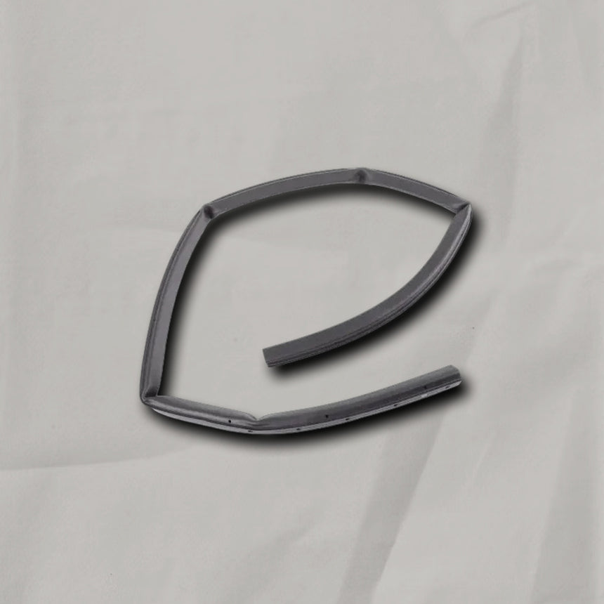 2019-2025 Silverado Sierra 1500 2500HD 3500HD Fr Hood Weatherstrip OEM