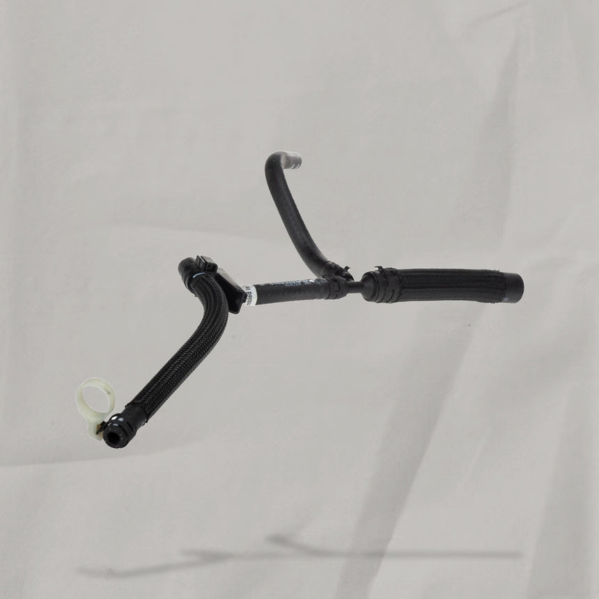2013-2016 Dodge Dart 1.4L Turbo Water Feed Tube OEM Water Inlet