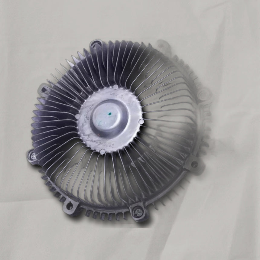 2016-2024 Nissan Armada Titan NV2500 NV3500 5.6L Fan Clutch OEM