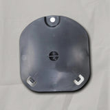 2013-2024 Mazda CX-5 CX-9 Fr Splash Shield Cover Plate OEM