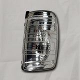 2015-2026 Ford Transit E-Transit Driver Side Door Signal Lamp OEM
