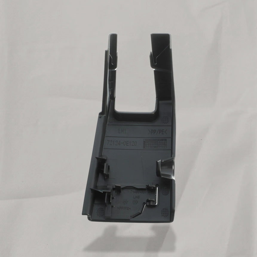 2020-2025 Toyota Highlander Driver Side Front Seat Track Cover OEM