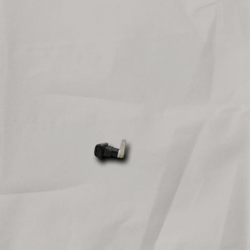 2011-2023 Dodge Chrysler Charger 300 Front Windshield Washer Nozzle OEM