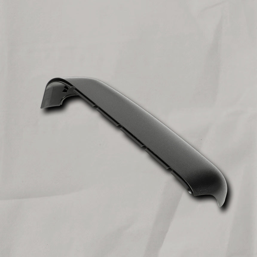 2020-2023 Chevy Silverado GMC Sierra Driver Upper Mirror Cover OEM