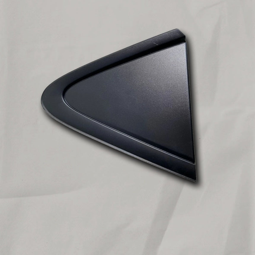 2020-2025 Toyota Corolla Sedan Driver Side Rear Quarter Pillar Trim OEM