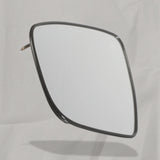 2017-2022 Nissan Rogue Sport Driver Side Mirror Glass w/o Heat OEM