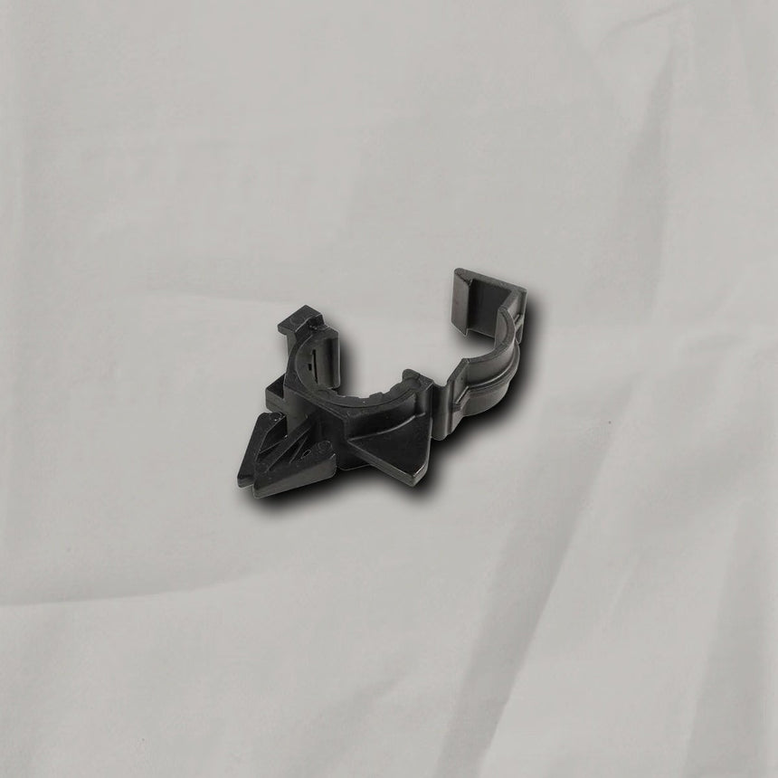 2026 Cadillac VISTIQ Engine Coolant Reservoir Hose Clip OEM Outlet