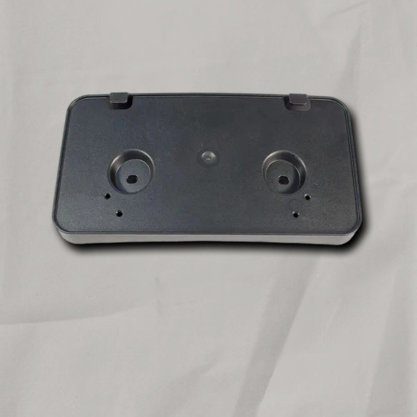 2013-2016 Lincoln MKZ Front License Plate Bracket OEM