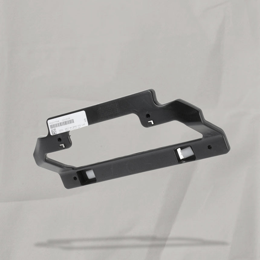 2015-2017 Ford Mustang Rear Center License Plate Bracket OEM