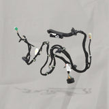 2022 Cadillac XT6 Passenger Side Front Door Wiring Harness OEM