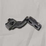 2017-2020 Ford Fusion Passenger Side Headlamp Mount Bracket OEM