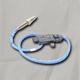 2024-2026 Chevy Silverado GMC Sierra 2500 3500 HD NOx Sensor OEM Rear