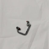 2014-2025 Cadillac 3.6L Right Front Turbocharger Oil Feed Pipe OEM