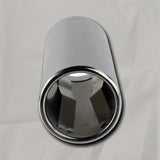 2021-2024 Ford F-150 Exhaust Tail Pipe Tip 2.7L 3.5L 5.0L w/o Raptor OEM
