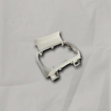 2026-2027 GMC Terrain Denali Console Cup Holder Bezel OEM Light Ash Gray