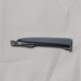2021-2024 Mazda Mazda6 CX-9 Pass Side Fr Door Handle w/Smart Key OEM