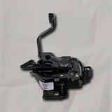 2023-2025 Ford F-250 F-350 F-450 F-550 Super Duty Fr Hood Latch w/Alarm OEM