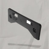 2020-2025 Nissan Sentra Front License Plate Bracket OEM 2.0L L4