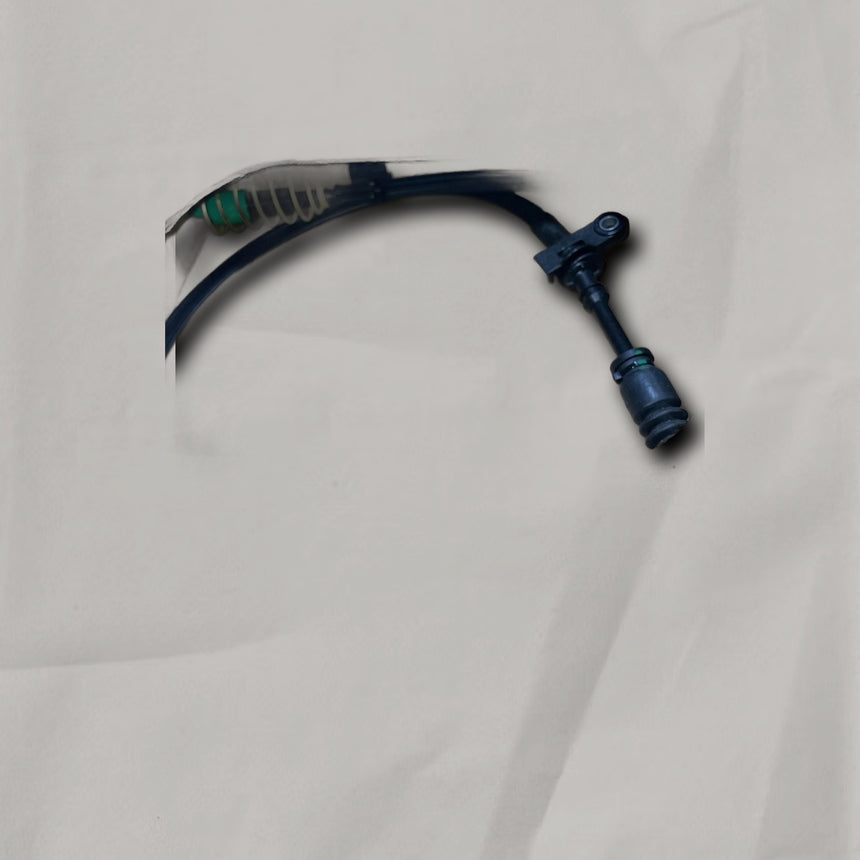 2019-2022 Silverado Sierra 1500 4WD 8-Spd Lower Shift Cable OEM