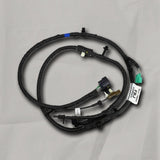 2025 Ford F-250 F-350 Super Duty ABS Wheel Speed Sensor OEM Rear