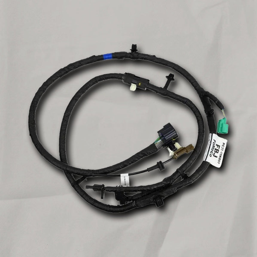 2025 Ford F-250 F-350 Super Duty ABS Wheel Speed Sensor OEM Rear