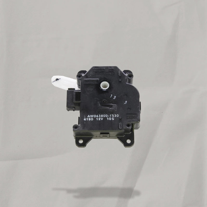 2022-2024 Chevrolet Camaro Temperature Mode Valve Actuator OEM