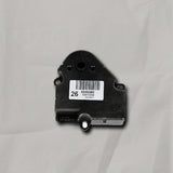1994-2017 Chevy Express Savana GMC HVAC Blend Door Actuator OEM