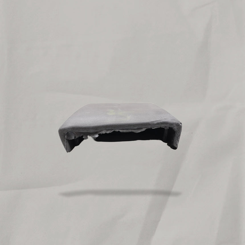 2015-2022 Ford F-150 F-250 F-350 Rear Center Pad Armrest Pad OEM Black