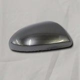2010-2013 Mazda 3 Passenger Side Mirror Cover Graphite Metallic OEM
