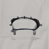2016-2025 Chevy Malibu Driver Side Jet Black Instrument Panel Cluster Trim Plate OEM