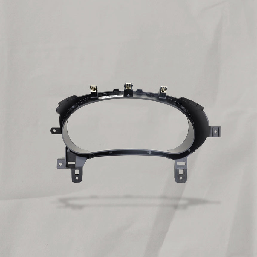 2016-2025 Chevy Malibu Driver Side Jet Black Instrument Panel Cluster Trim Plate OEM
