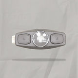2017-2022 Ford F-250 F-350 Super Duty Crew Cab Dome Light OEM Overhead