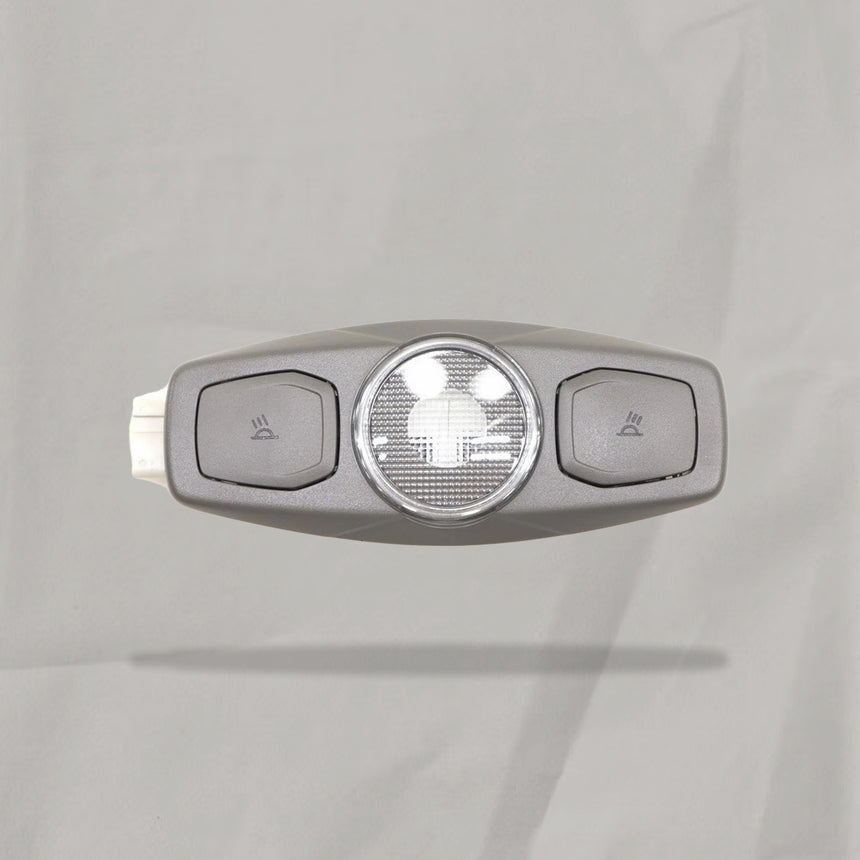 2017-2022 Ford F-250 F-350 Super Duty Crew Cab Dome Light OEM Overhead