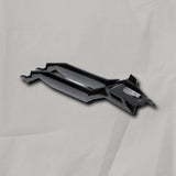2019-2024 Chevrolet Camaro Front Bumper Tow Hook Eye Cap Cover OEM