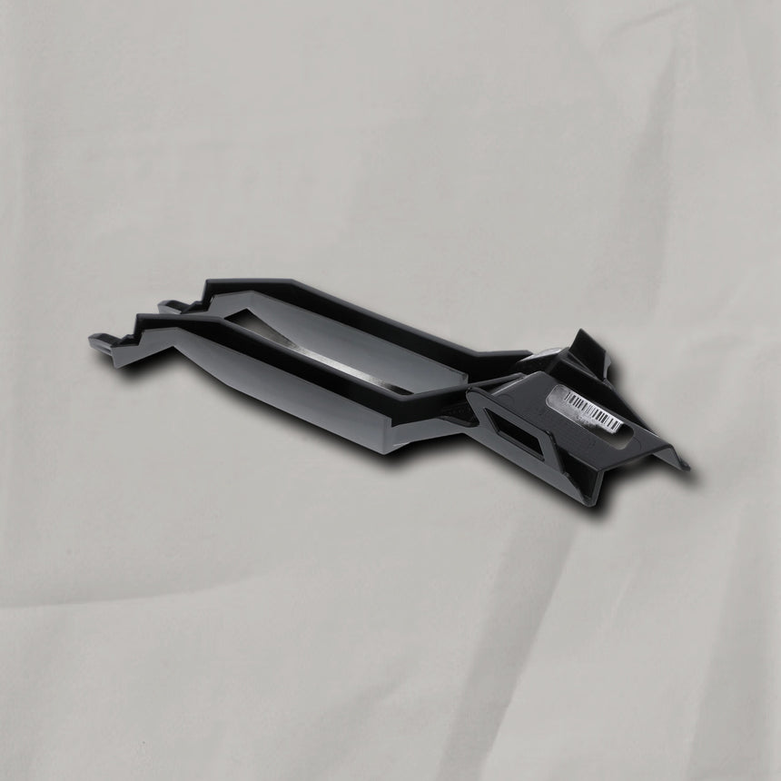 2019-2024 Chevrolet Camaro Front Bumper Tow Hook Eye Cap Cover OEM